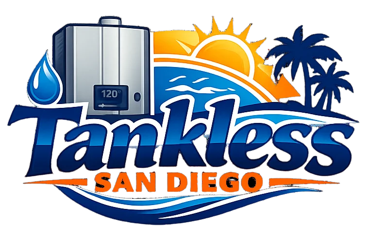 Tankless San Diego